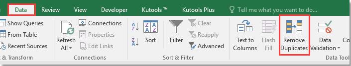 Hướng dẫn gộp và loại bỏ các trang tính trùng lặp trong Excel